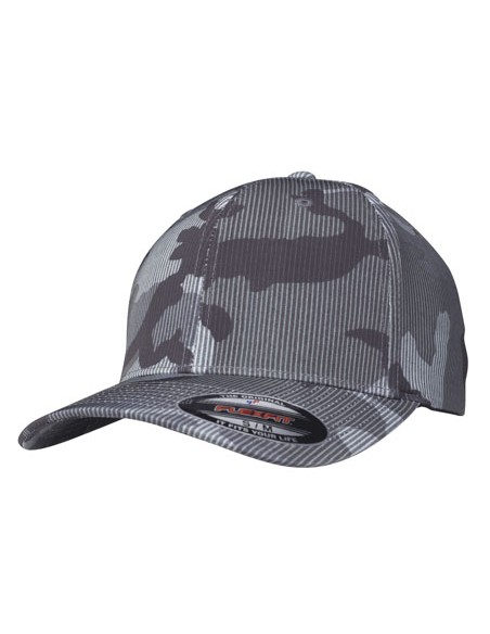 FLE-6277CS-Flexfit Camo Stripe Cap 2